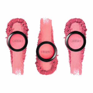 Blush HD Carradiant©