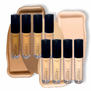 Correcteur de Teint – Fillglow HD