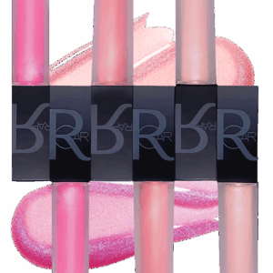 Lipgloss Admiration Mirror – Brillant à Lèvres
