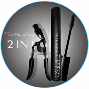 Les Essentiels Studio – Recourbe-Cils & Mascara