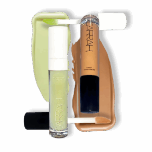 Les Essentiels Studio – Red Cover Skin Perfection