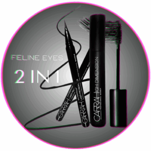 Les Essentiels Studio – Mascara & Eyeliner HD