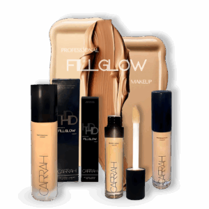 Les Essentiels Studio – 3 in 1 Teint – Ultimate Glow